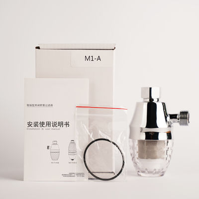 Hệ thống loại bỏ đá vôi Máy làm mềm nước Máy khử nhiệt nước cho hộ gia đình