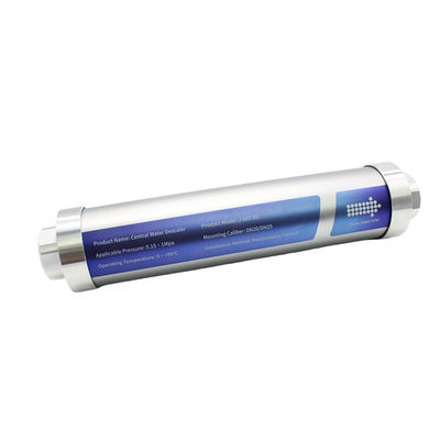 IPSE Pure Physical Water Scale Inhibitor Descaler cho toàn bộ hộ gia đình