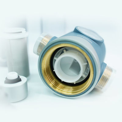 Bộ lọc nước trầm tích tự động cho gia đình cho hệ thống xử lý nước tại nhà