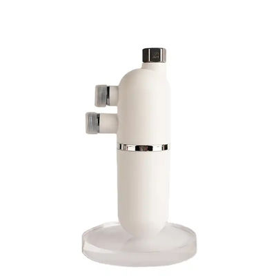 Dưới bồn rửa nước lọc hệ thống khử nhiệt nước cho Smart Bidet toilet seat