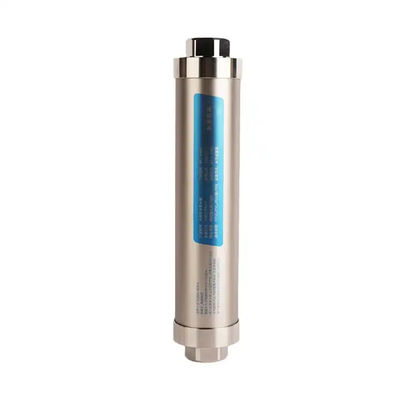 Hard Water Flow Tech Toàn bộ nhà tháo nhiệt cho hộ gia đình và thương mại