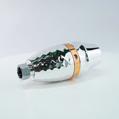 Carbon Pristine Hydro bộ lọc tắm cầm tay cho áp suất nước thấp