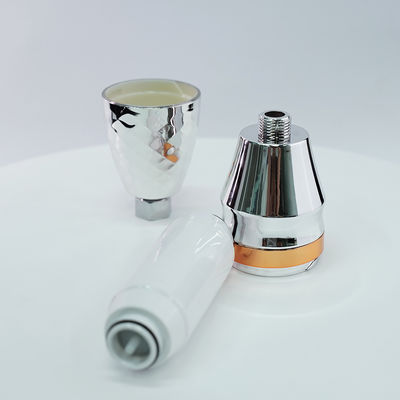 Hệ thống bộ lọc vòi trén hydro carbon trong tay cho áp suất nước thấp