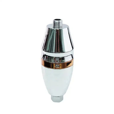 Bộ lọc nước trước MSAP cho tắm Loại bỏ clo Bảo vệ vòi tắm