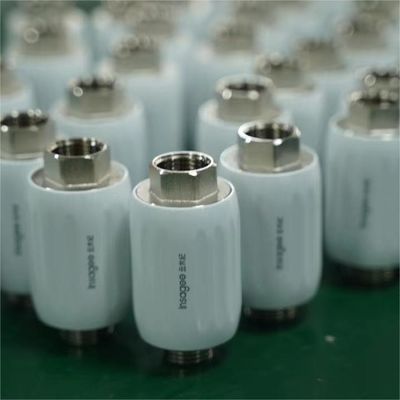 Máy sưởi nước bảo vệ Descaler hệ thống ống vào ngay lập tức và loại bỏ cân bằng hiện có
