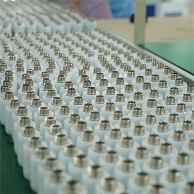 Máy sưởi nước kích thước nhỏ ức chế quy mô Bộ lọc nước Hệ thống ngăn ngừa tích tụ quy mô