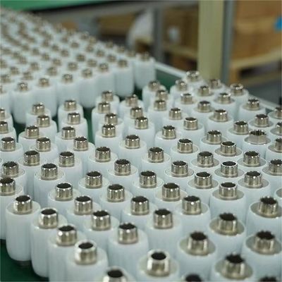 Hệ thống nước trực tuyến bảo vệ máy sưởi nước nóng