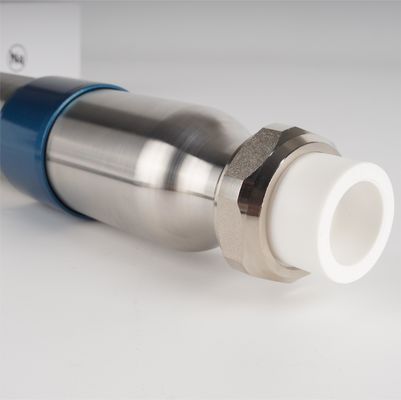Hệ thống khử nhiệt nước cứng Làm sạch vôi từ nồi hơi cho nước thải công nghiệp