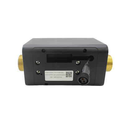2L - 4000L Smart AI Adaptive Ultrasonic Water Leak Detector cho hộ gia đình