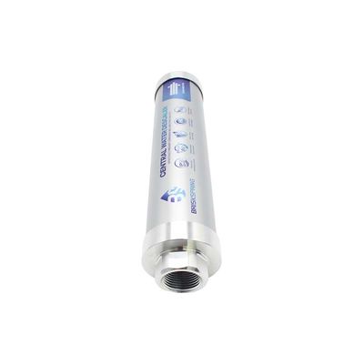 BSPT 3/4in tinh khiết hệ thống khử nhiệt nước vật lý SAAS vật liệu khử nhiệt nước cho toàn bộ ngôi nhà