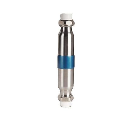 Hệ thống làm mềm nước vật liệu SAAS hiệu suất cao chống rỉ sét ức chế bộ làm mềm nước trung tâm