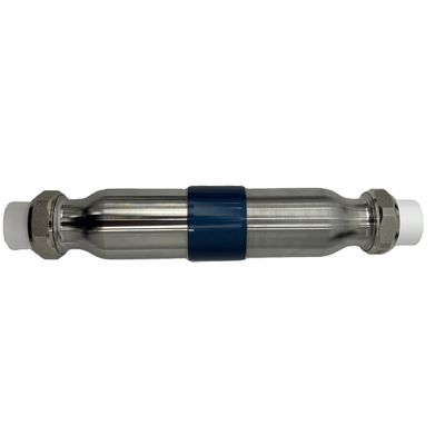 IPSE Turbine Chip Scale Inhibitor Tăng hiệu quả trung tâm làm mềm nước cho khách sạn