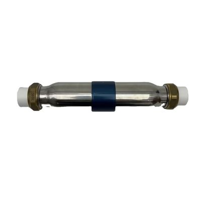 Máy làm mềm nước chống rỉ sét xử lý nước cứng Máy khử nhiệt nước không từ tính