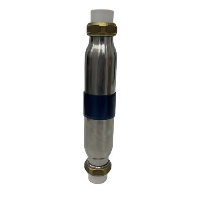 SAAS Pure Physical Scale Inhibitor Water Descaler cho hộ gia đình