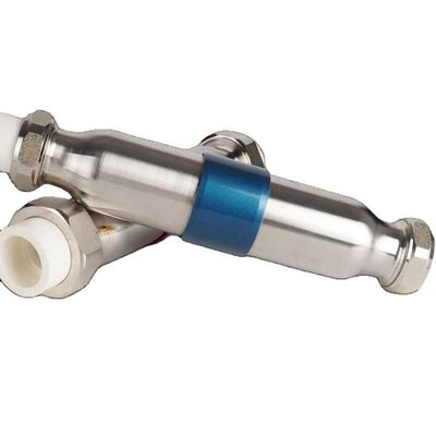 Toàn bộ nhà vật liệu SAAS hiệu quả cao nước Descaler Scale Inhibitor Trung tâm làm mềm nước