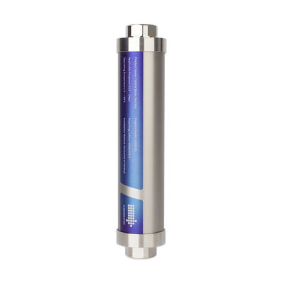 Phương pháp xử lý vật lý thuần túy chip SAAS water scale inhibitor cho thiết bị