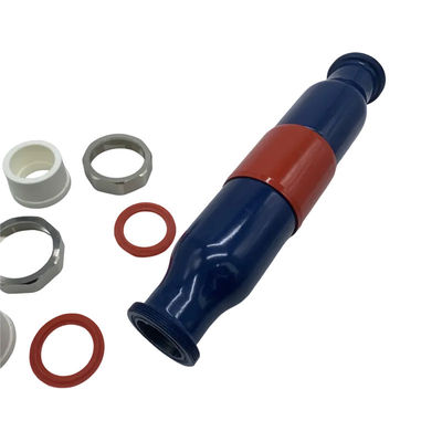 Limescale Remover Kettle Hệ thống khử nước Tank điện số 110V Máy sưởi nước