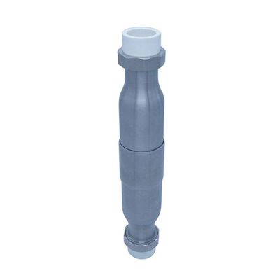 Ion Exchange 7.5T/H Công nghiệp thương mại Hệ thống làm mềm nước cho khách sạn