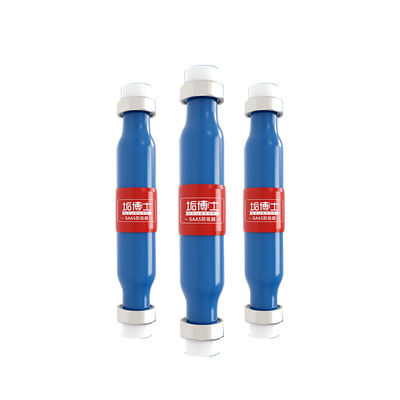 Bảo vệ ống nước bền vững điều hòa nước hệ thống khử nhiệt ngăn chặn quy mô xây dựng lên