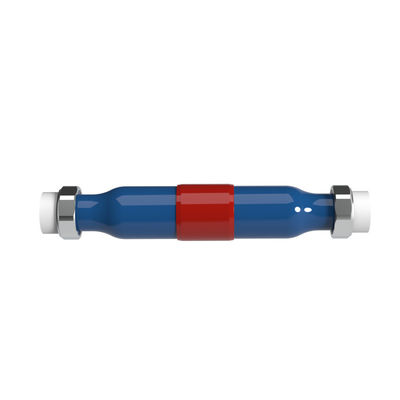 Bảo trì miễn phí Dòng chảy nước lớn vật lý Descaler Calcium Carbonate