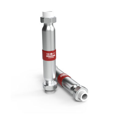 Bảo trì miễn phí Dòng chảy nước lớn vật lý Descaler Calcium Carbonate