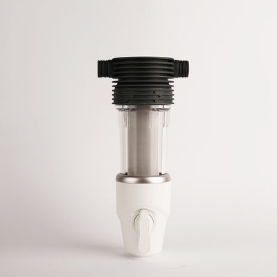 Bộ lọc máy khử nhiệt nước tự động trong nhà / ngoài trời cho đường ống nước gia đình