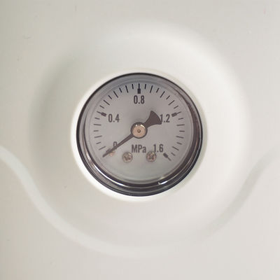 Inline Whole House Water Descaler Grey Hard Water Limecale Remover Máy loại bỏ đá vôi