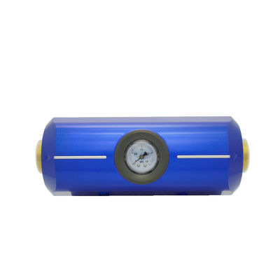 BRISKSPRING công nghệ cao chip hợp kim SAAS toàn bộ nhà điều hòa nước Descaler