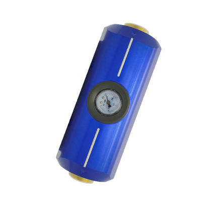 Eco Friendly Limescaler Loại bỏ / ngăn ngừa nước Descaler cho toàn bộ nhà làm mềm nước