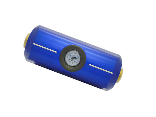 3/4 "Thread Toàn nhà nước Descaler chống vi khuẩn và chống rỉ sét nước làm mềm
