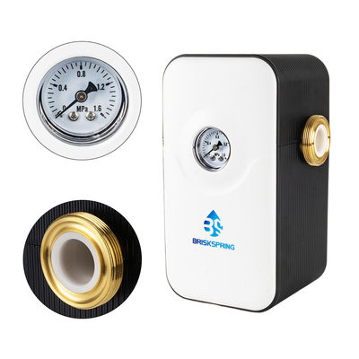 Máy điều hòa nước không muối hộ gia đình 3/4 Inch 0.15-1 MPa Cho nhà máy vòi vòi tắm hệ thống ống nước