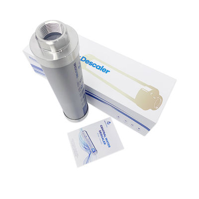 Các lợi ích của hệ thống làm mềm nước không muối 3/4 inch thay thế cho toàn bộ nhà