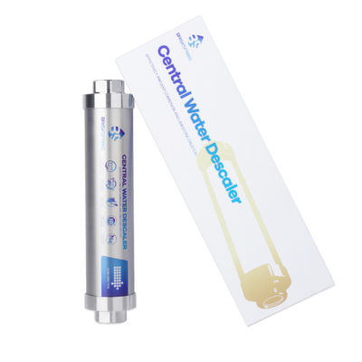 Các lợi ích của hệ thống làm mềm nước không muối 3/4 inch thay thế cho toàn bộ nhà