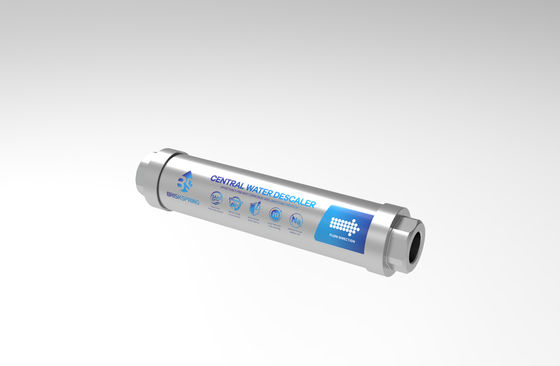 Toàn nhà nước lạnh không muối 3/4 inch 0.15-1.5MPa cho nhà vòi tắm hệ thống ống dẫn nước