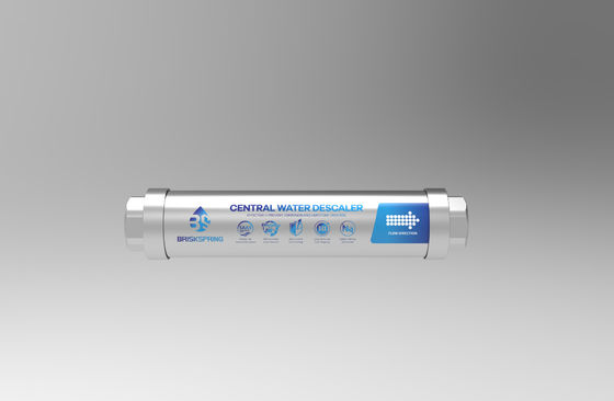 Toàn nhà nước lạnh không muối 3/4 inch 0.15-1.5MPa cho nhà vòi tắm hệ thống ống dẫn nước