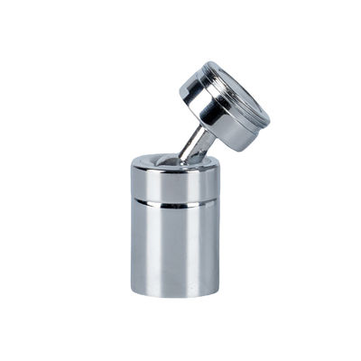 Ultra Fine Bubble Generator with 0.1-50 Microns Bubble Size for 300% Pesticide Residue Removal and 100 Million Bubbles/ml Deep Pore Cleansing