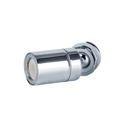 Máy tạo bong bóng siêu mịn với loại bỏ dư lượng thuốc trừ sâu 300% 100 triệu bong bóng / ml và tiết kiệm nước 20%
