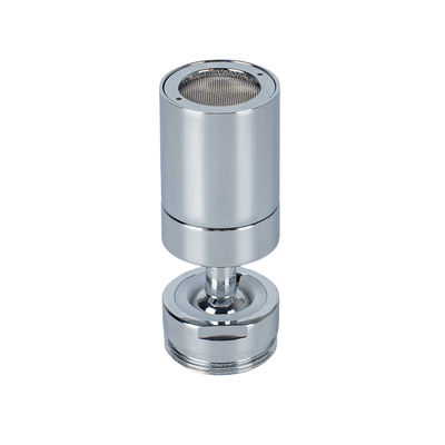 Máy tạo bong bóng siêu mịn với loại bỏ dư lượng thuốc trừ sâu 300% 100 triệu bong bóng / ml và tiết kiệm nước 20%
