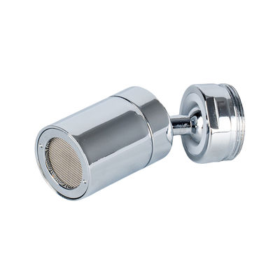 59-1 Bụi Generator Micro Bubble bằng đồng với đặc tính chống vi khuẩn cho nhà bếp