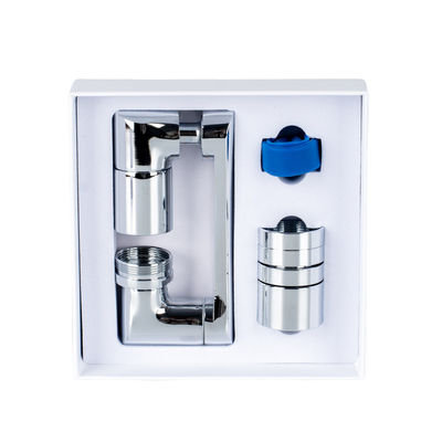 Động cơ bong bóng siêu mịn bằng thép không gỉ đồng để tắm bằng nước tinh khiết
