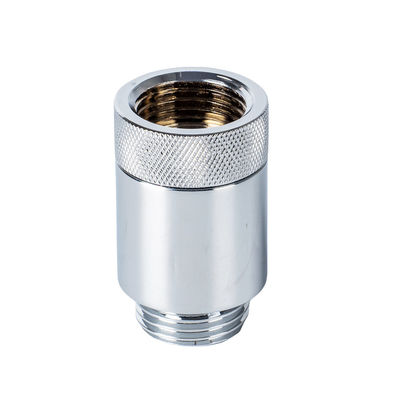 Động cơ bong bóng siêu mịn bằng thép không gỉ đồng để tắm bằng nước tinh khiết