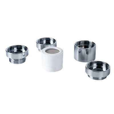 Microbubble FineBubble Generator Generator Nozzle Water Công nghệ