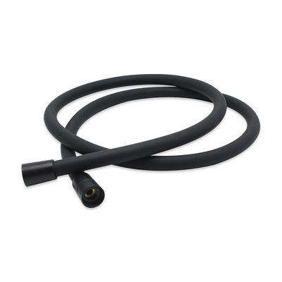 Máy sưởi tắm silicone siêu mềm chất lượng cao chống xoắn cho đầu tắm cầm tay