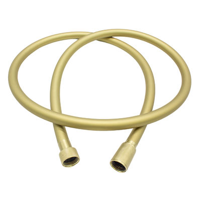 Ứng dụng ống vòi sen silicone cấp thực phẩm cho đầu vòi sen cầm tay, mở rộng ống vòi sen đầu vòi sen không bị cong