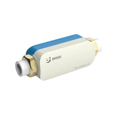 Bảo vệ bằng sáng chế SS304 Máy khử nhiệt nước điện tử cho nước cứng