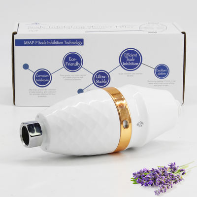 Thiết bị khử clo và chống đóng cặn cho vòi sen