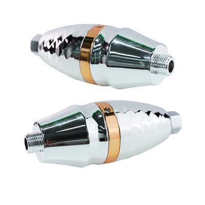 Thiết bị khử clo và chống đóng cặn cho vòi sen