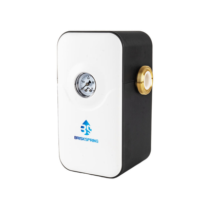 Thiết bị khử cặn nước không hóa chất Eco với thiết kế tự vận hành cho hệ thống ống nước gia đình