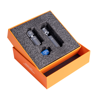 Đầu nối vòi xoay 360° tạo bọt khí nano siêu nhỏ, dễ lắp đặt, không bắn tóe, làm sạch sâu, cho làn da mềm mại và thân thiện với nước