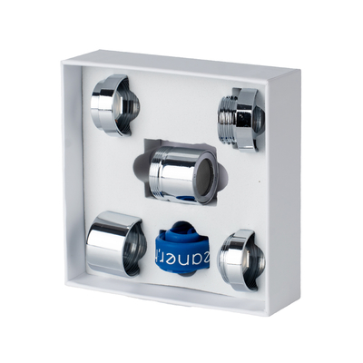 Máy tạo bọt nano đồng cao cấp mang lại nước máy sạch hơn, an toàn hơn để uống trực tiếp. Nâng cao chất lượng nước của bạn và tận hưởng một lối sống lành mạnh, tinh tế hơn